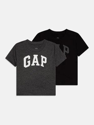 T-shirt z nadrukiem GAP