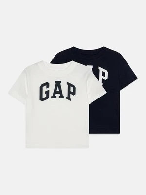 T-shirt z nadrukiem GAP
