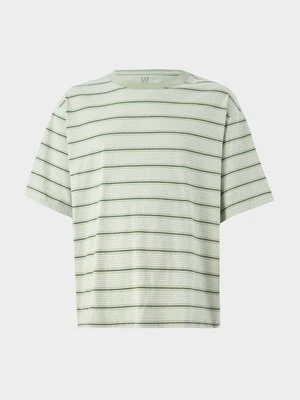 T-shirt z nadrukiem GAP