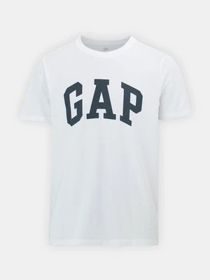 T-shirt z nadrukiem GAP