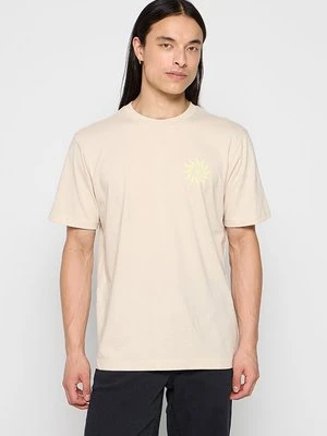 T-shirt z nadrukiem GAP