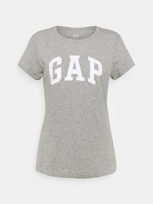 T-shirt z nadrukiem GAP
