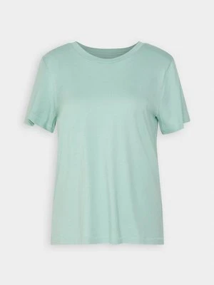 T-shirt z nadrukiem GAP