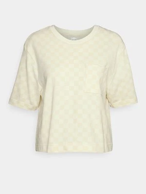 T-shirt z nadrukiem GAP