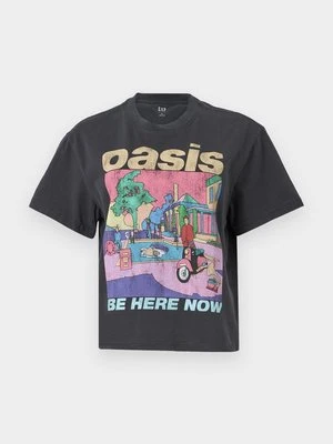 Zdjęcie produktu T-shirt z nadrukiem GAP