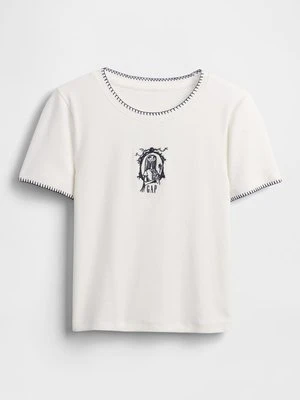 Zdjęcie produktu T-shirt z nadrukiem GAP