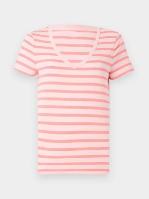 T-shirt z nadrukiem GAP