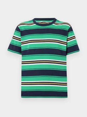 T-shirt z nadrukiem GAP