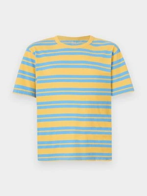 T-shirt z nadrukiem GAP