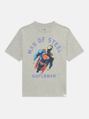 T-shirt z nadrukiem GAP