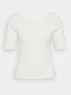 T-shirt z nadrukiem GAP