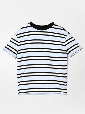 T-shirt z nadrukiem GAP