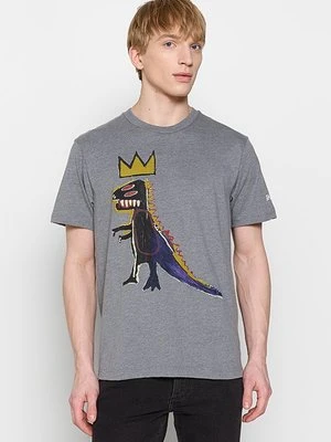 T-shirt z nadrukiem GAP