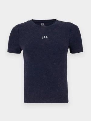 T-shirt z nadrukiem GAP