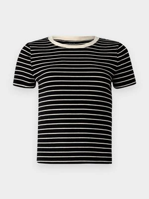 T-shirt z nadrukiem GAP