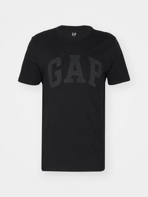 T-shirt z nadrukiem GAP