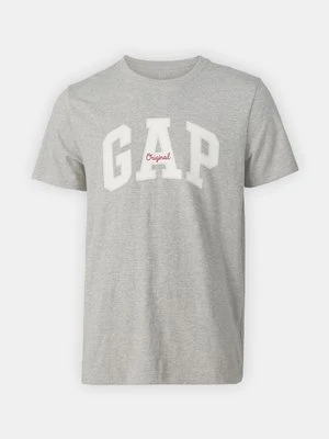 T-shirt z nadrukiem GAP