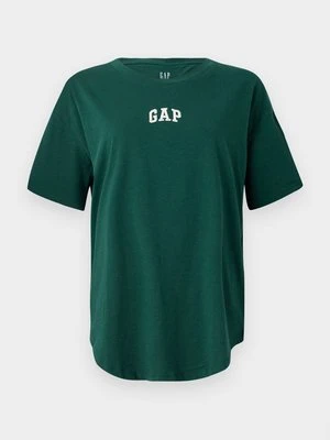 T-shirt z nadrukiem GAP