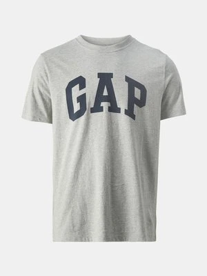 T-shirt z nadrukiem GAP