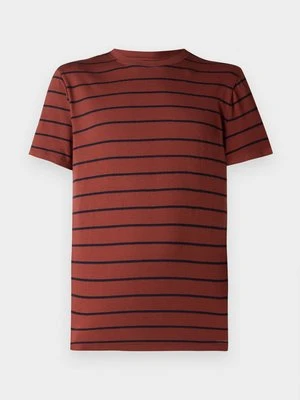 T-shirt z nadrukiem GAP