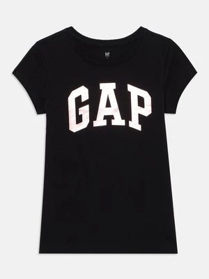 T-shirt z nadrukiem GAP