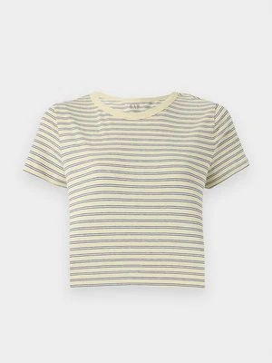 T-shirt z nadrukiem GAP