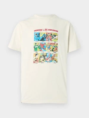 T-shirt z nadrukiem GAP