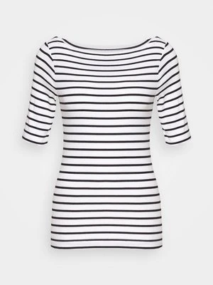 T-shirt z nadrukiem GAP