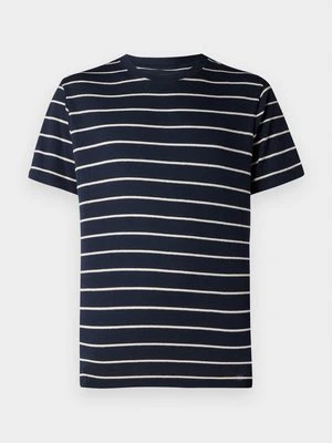 T-shirt z nadrukiem GAP