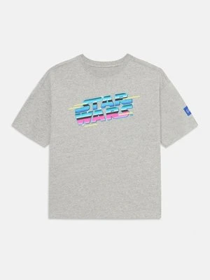 T-shirt z nadrukiem GAP