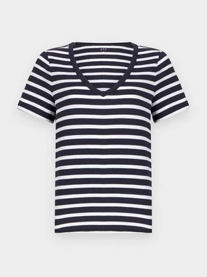 T-shirt z nadrukiem GAP