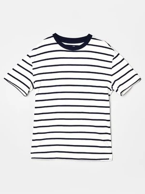 T-shirt z nadrukiem GAP
