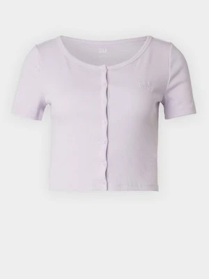 T-shirt z nadrukiem GAP