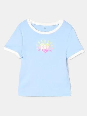 Zdjęcie produktu T-shirt z nadrukiem GAP