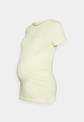 T-shirt z nadrukiem GAP Maternity