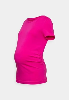 T-shirt z nadrukiem GAP Maternity