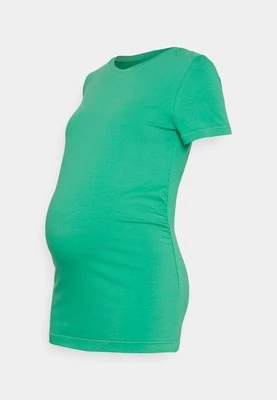 T-shirt z nadrukiem GAP Maternity