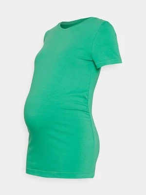 T-shirt z nadrukiem GAP Maternity