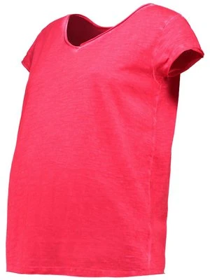 T-shirt z nadrukiem Gebe