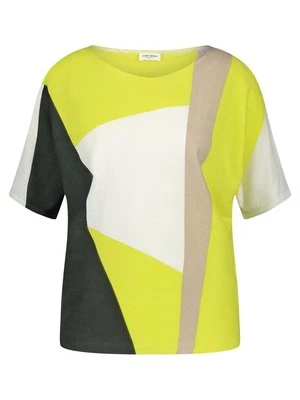 T-shirt z nadrukiem Gerry Weber