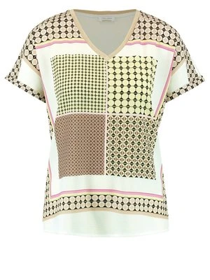 T-shirt z nadrukiem Gerry Weber