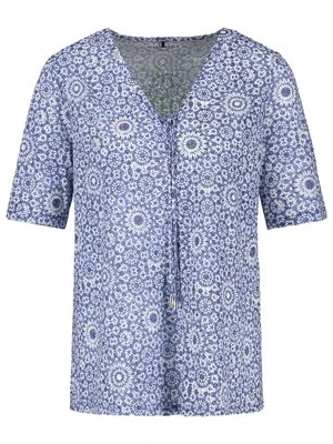 T-shirt z nadrukiem Gerry Weber