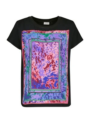 T-shirt z nadrukiem Gerry Weber