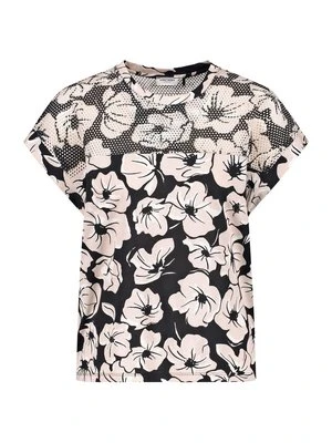 T-shirt z nadrukiem Gerry Weber
