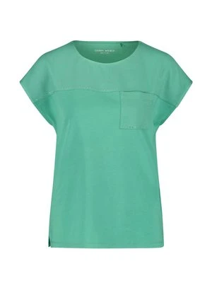T-shirt z nadrukiem Gerry Weber
