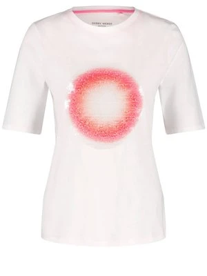 T-shirt z nadrukiem Gerry Weber