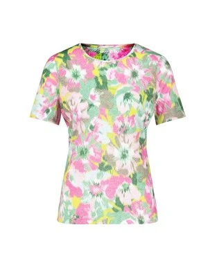 T-shirt z nadrukiem Gerry Weber
