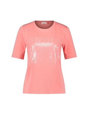 T-shirt z nadrukiem Gerry Weber