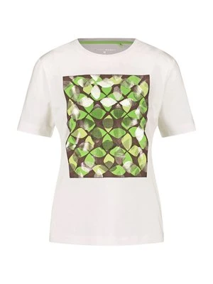 T-shirt z nadrukiem Gerry Weber