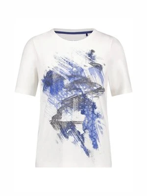 T-shirt z nadrukiem Gerry Weber